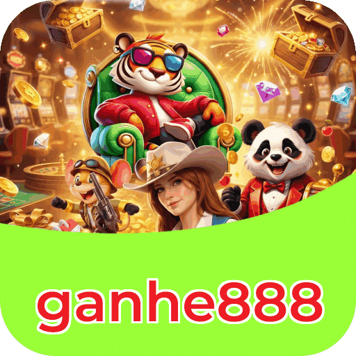 Tabela RTP dos jogos de cassino da ganhe888